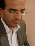 دکتر محمدعلی مقیسه