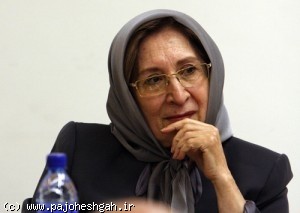 شهیندخت خوارزمی: دولت در ایراننقش بسیار مهمی در پایمال کردن حقوق شهروندان دارد