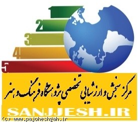 آشنایی با نظامهای رتبه بندی دانشگاهها پژوهشگاهها و مراکز پژوهشی و آموزشی