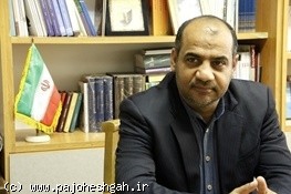 همایون امیرزاده: یارانه ۱۶۴ میلیاردی برای خرید از نمایشگاه کتاب