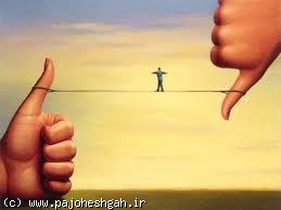 اخلاق علاوه بر نتایج مادی یک ارزش معنوی است