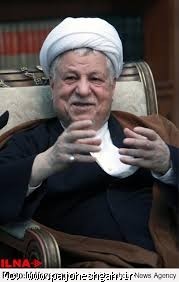آیت الله هاشمی رفسنجانی: نظام دستوری نیستجوانان را در تنگنا نگذاریم