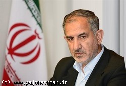 جهانگرد: شبکه ملی اطلاعات آماده شد پاسخ تدریجی به همه نیازهای اینترنتی