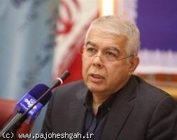 دکتر مسعود برومند: شورای عالی عتف روی چالش های ملی متمرکز می شود