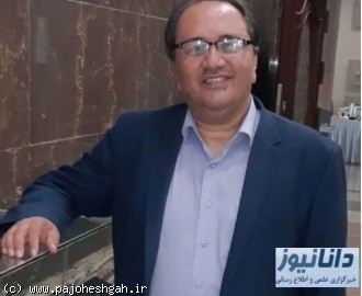 دکتر بهروز نقویان: هوش مصنوعی شاکلید فناوری است هوش مصنوعی از خطای انسانی بشدت جلوگیری می کند