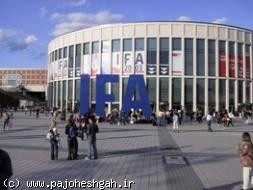 تازه ترین فناوری های عرضه شده در نمایشگاه IFA 2013 آلمان