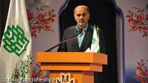 مدیرکل فرهنگی وزارت علوم : جشنواره قرآن و عترت نماد همگرایی مذاهب شیعه و سنی استحشمتی: باید از ابزار هنر و رسانه برای انتقال مفاهیم قرآن استفاده کرد