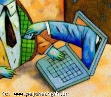 فیشینگ Phishing چیست