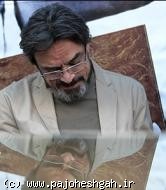 استاد عليزاده: دیگر نیاز نیست یک عده مجوز بدهندکه مردم چه گوش كنند