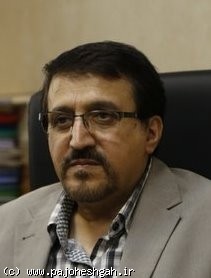 متاسفانه دانشگاهیان و متخصصان ایرانی در رابطه با ریسک‌پذیری و کار تیمی آموزش ندیده‌اند