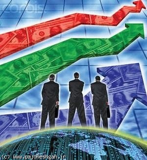 هرم چهاروجهی اقتصاد مقاومتی