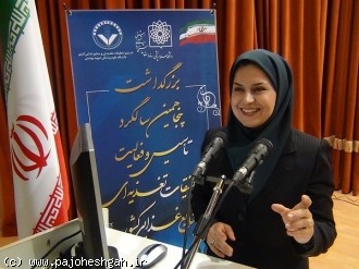 رازهای مهم سخنرانی برای سخنوران از استاد فریبا علومی یزدی