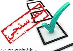 آسیب شناسی نظرسنجی در ایران؛ اما و اگرها در میزگرد شفقنا