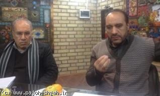 بهرام بیات:منشور حقوق شهروندی یک نگاه تقلیلگرایانه به حقوق شهروندی دارد